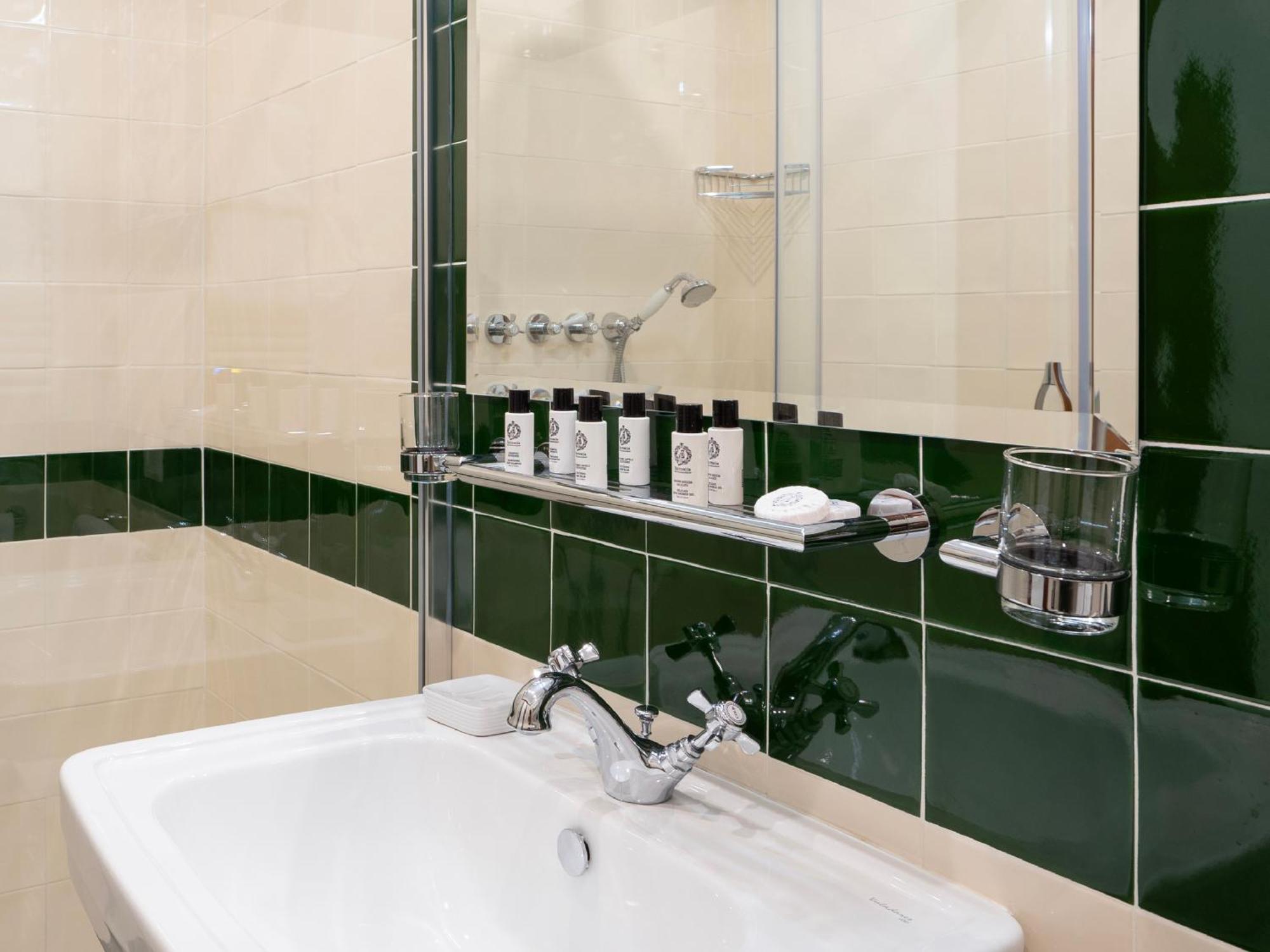 Bed and Breakfast Borgia Di Firenze Exterior foto