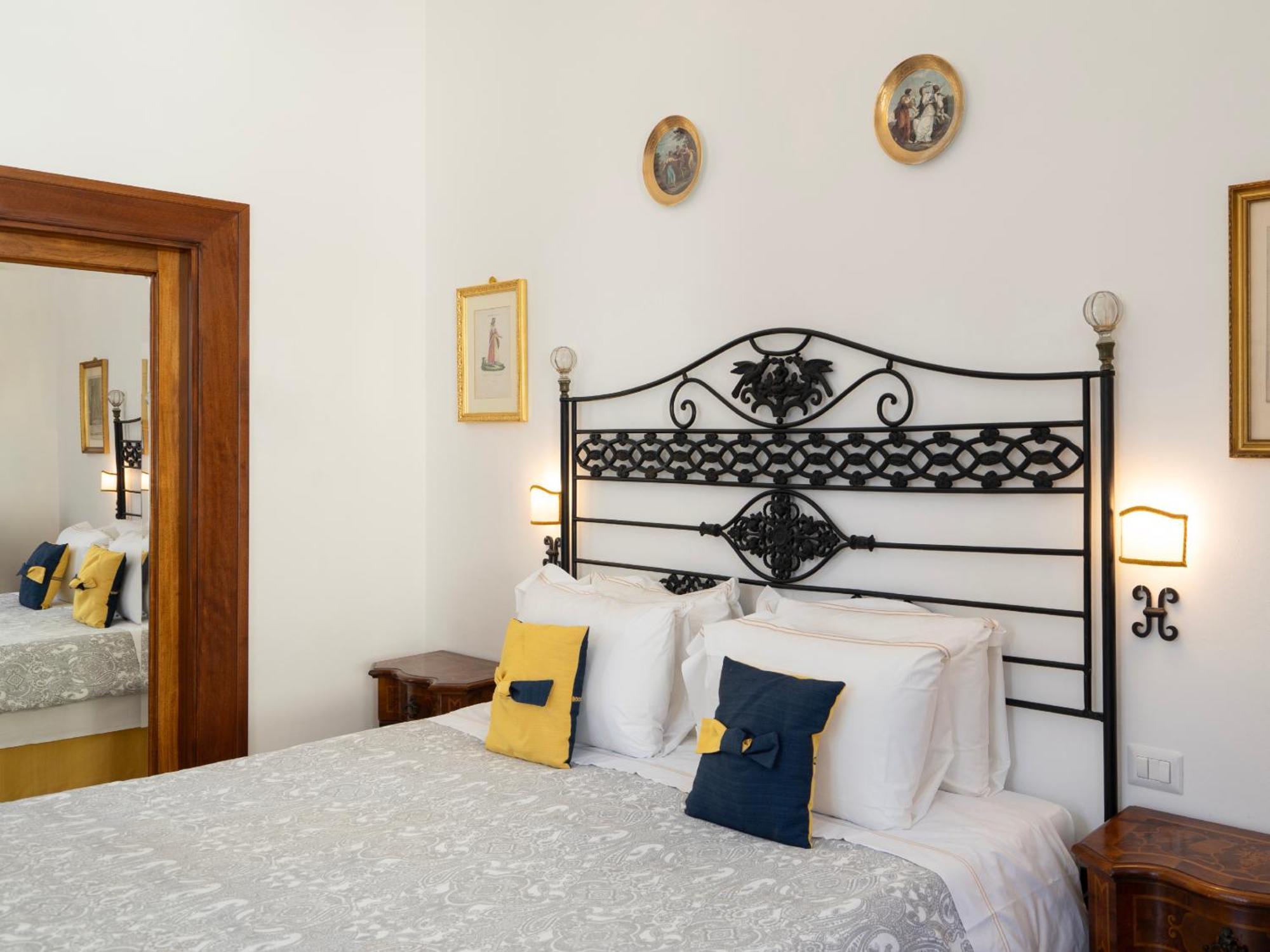 Bed and Breakfast Borgia Di Firenze Exterior foto