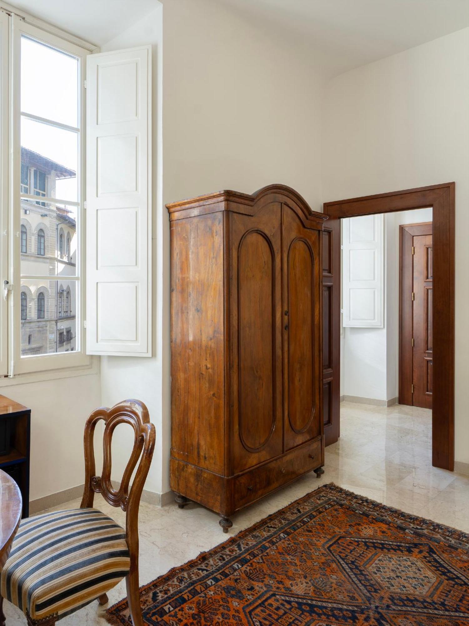 Bed and Breakfast Borgia Di Firenze Exterior foto